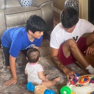 Meet your Posher, Angela